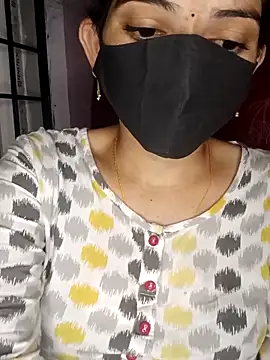Snapshot of Telugu_Cute_Angel chatting on 10.20.25 Telugu Cute Angel online show from 10.20.25