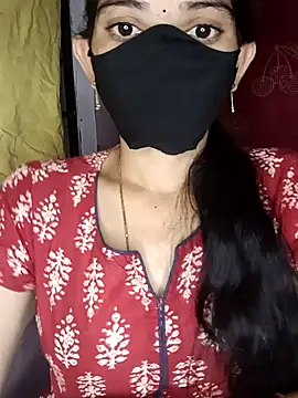 Telugu Cute Angel online show from 12.05.25