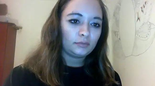 MeganGold online show from 01.03.25