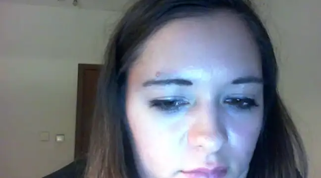 MeganGold online show from 01.04.25