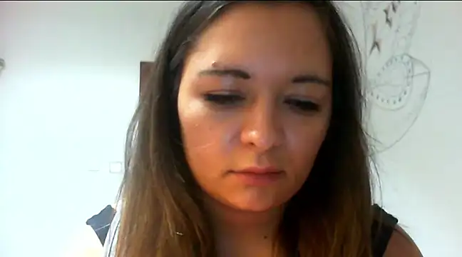 MeganGold online show from 01.05.25