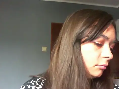 MeganGold online show from 04.08.26