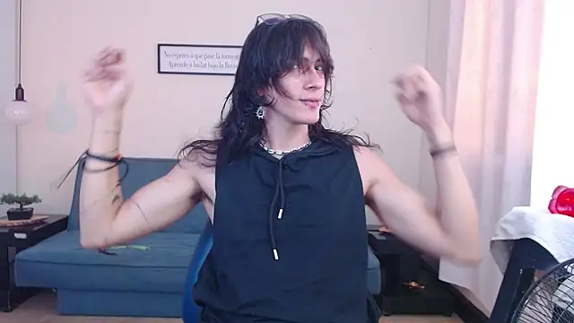 andreey50 online show from 02.22.25