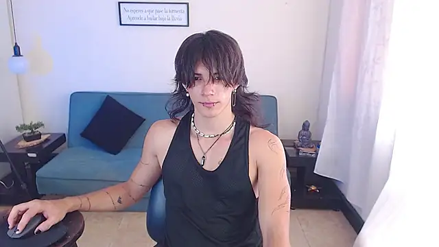 andreey50 online show from 03.21.25