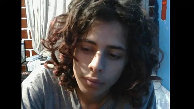 HotCakesuwu online show from 03.06.25