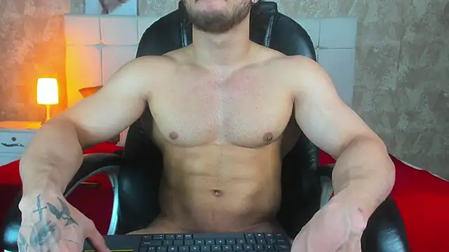 jeicob gagnon online show from 04.09.26