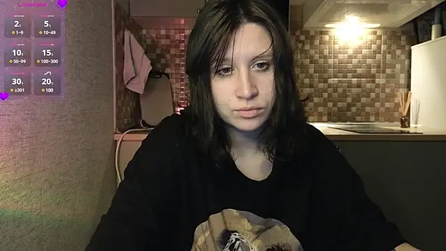 Snapshot of whatamarrie chatting on 01.28.25 whatamarrie online show from 01.28.25