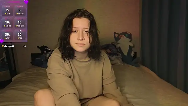 Snapshot of whatamarrie chatting on 01.29.25 whatamarrie online show from 01.29.25