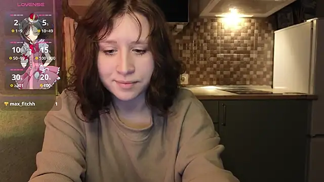 Snapshot of whatamarrie chatting on 02.16.25 whatamarrie online show from 02.16.25