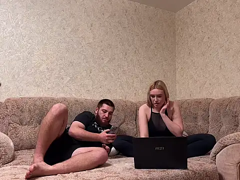 AzallandRoom online show from 11.25.25