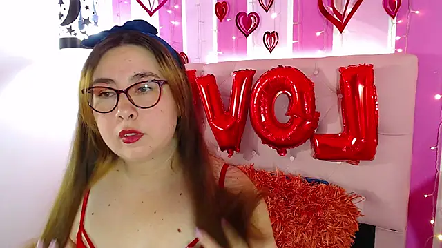 chloe prg online show from 02.15.25