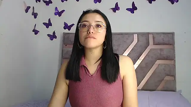 Anny Fox- online show from 07.23.26