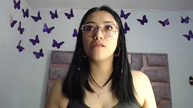 Anny Fox- online show from 07.25.26