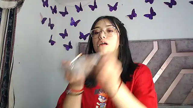 Anny Fox- online show from 07.28.26