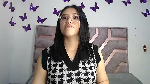 Anny Fox- online show from 07.29.26