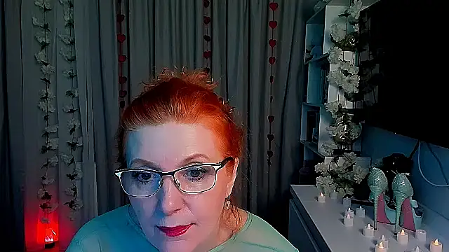 Fire-Fox-One online show from 10.30.25