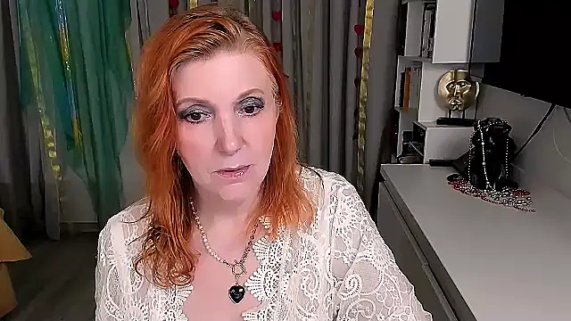 Fire-Fox-One online show from 02.02.26