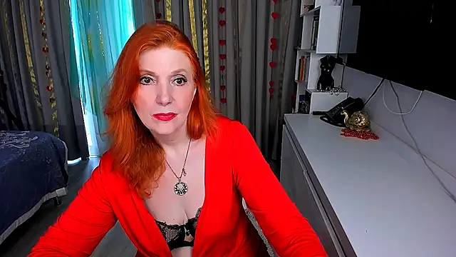 Fire-Fox-One online show from 04.15.26