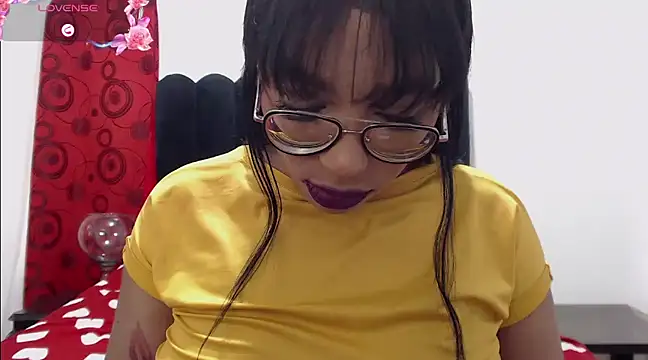 AmyBriiggs online show from 01.12.25