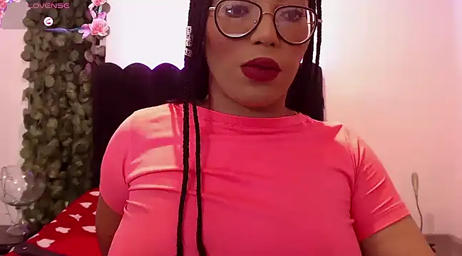 AmyBriiggs online show from 02.07.25