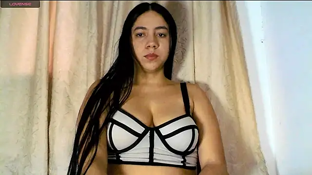 Katherin Carter  online show from 02.18.25