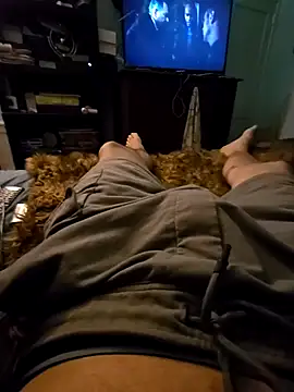 deanbean22 online show from 12.18.24