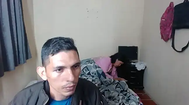 Snapshot of chayanne_odisea chatting on 02.01.25 chayanne odisea online show from 02.01.25