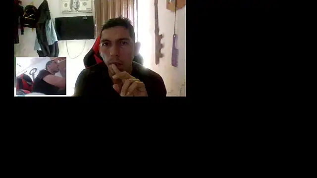 Snapshot of chayanne_odisea chatting on 07.10.26 chayanne odisea online show from 07.10.26