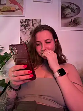 MayaMystic online show from 03.11.26