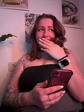 MayaMystic online show from 04.09.26