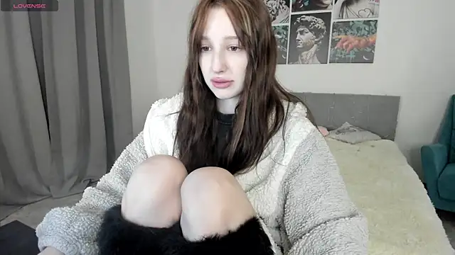 Lissa Meow  online show from 05.07.26