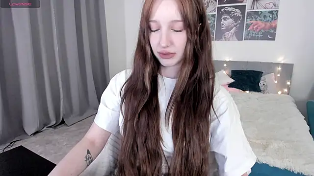 Lissa Meow  online show from 06.05.26