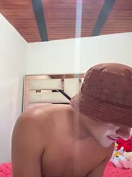 LeonardoGoyko online show from 12.20.24