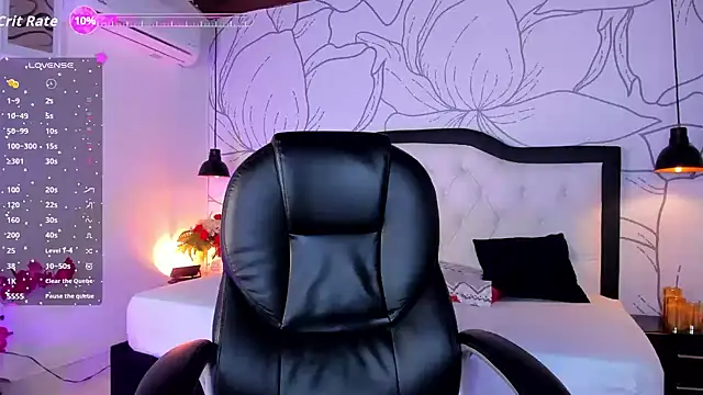 Snapshot of Samir_bear chatting on 03.11.26 Samir bear online show from 03.11.26