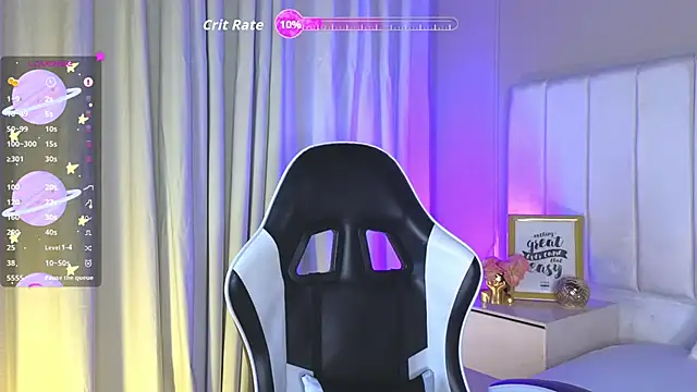 Snapshot of Samir_bear chatting on 03.25.26 Samir bear online show from 03.25.26