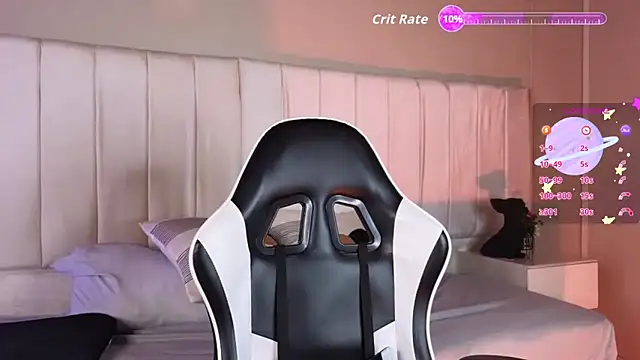 Snapshot of Samir_bear chatting on 03.26.26 Samir bear online show from 03.26.26