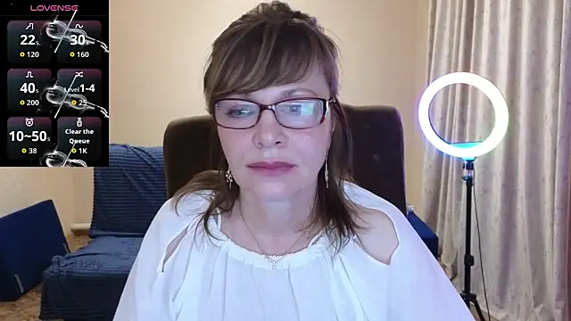 Miss Moren online show from 03.21.26
