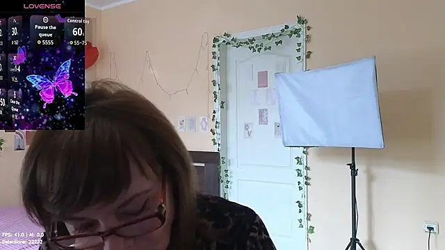 Snapshot of Miss_Moren chatting on 07.01.26 Miss Moren online show from 07.01.26