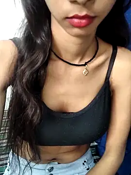 Snapshot of Liza-rani chatting on 01.30.25 Liza-rani online show from 01.30.25