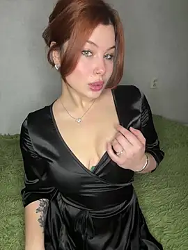 AmmyRich1 online show from 09.25.25