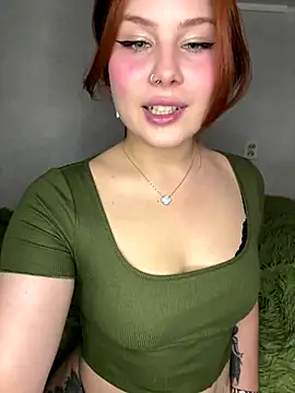 AmmyRich1 online show from 10.23.25