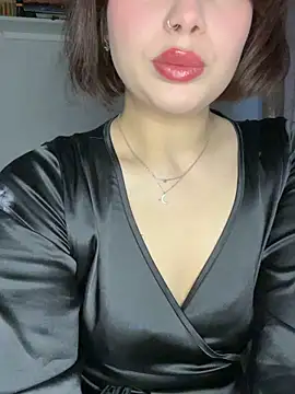 AmmyRich1 online show from 04.15.26