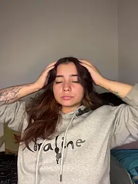 Ema kraus online show from 02.25.26