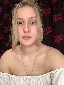 Snapshot of Sweet_white_chocolate chatting on 01.02.25 Sweet white chocolate online show from 01.02.25