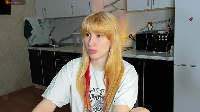 Sweet white chocolate online show from 02.20.26