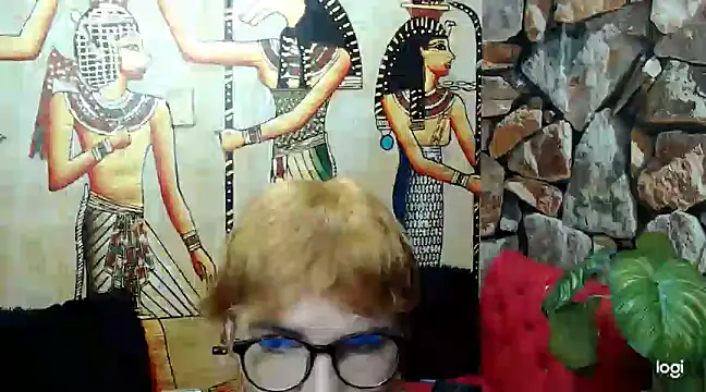 Snapshot of perfectlump chatting on 01.03.25 perfectlump online show from 01.03.25