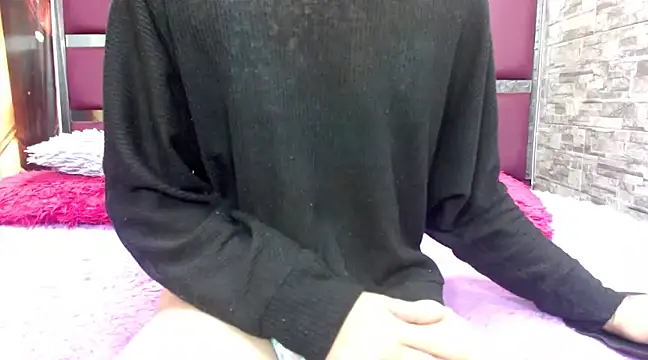 Snapshot of perfectlump chatting on 01.17.25 perfectlump online show from 01.17.25