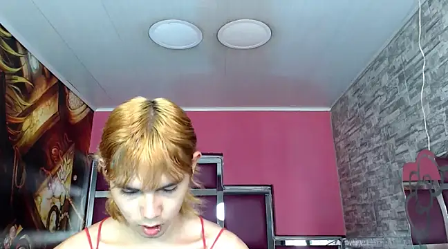 Snapshot of perfectlump chatting on 01.30.25 perfectlump online show from 01.30.25