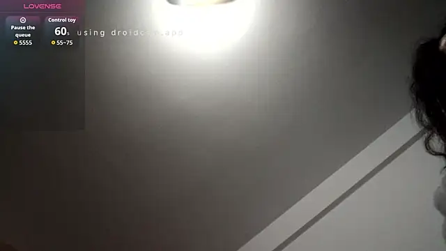 naughty69curls online show from 02.08.26