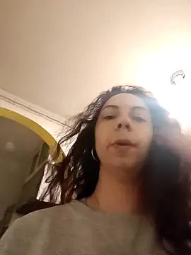 naughty69curls online show from 02.16.26